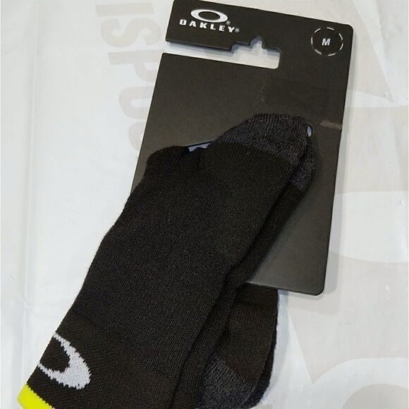 Oakley Thermal Wool Socks - Picture 2 of 11